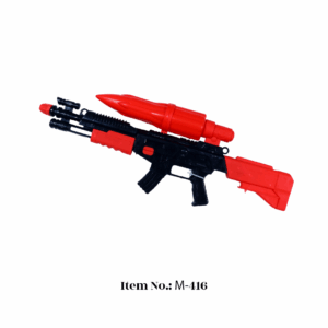 Item No: М-416